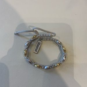 My Saint My Hero Blessing Bracelet